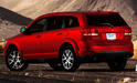 2011 Dodge Journey RT 5