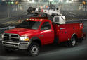 2011 Dodge Ram Chassis Cab 3