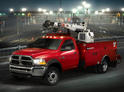 2011 Dodge Ram Chassis Cab 4