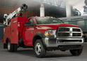 2011 Dodge Ram Chassis Cab 5