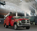 2011 Dodge Ram Chassis Cab 6
