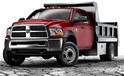 2011 Dodge Ram Chassis Cab 7