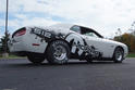 2011 Mopar V10 Challenger Drag Pak 1