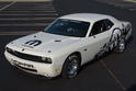 2011 Mopar V10 Challenger Drag Pak 2