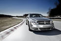 2012 Dodge Avenger RT 12