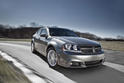 2012 Dodge Avenger RT 14
