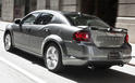 2012 Dodge Avenger RT 3