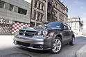 2012 Dodge Avenger RT 4