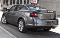 2012 Dodge Avenger RT 5