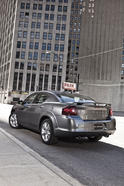 2012 Dodge Avenger RT 6