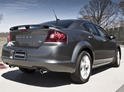2012 Dodge Avenger RT 9