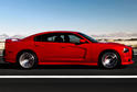 2012 Dodge Charger SRT8 10