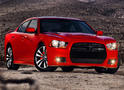 2012 Dodge Charger SRT8 12