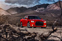 2012 Dodge Charger SRT8 13