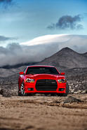 2012 Dodge Charger SRT8 15