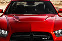 2012 Dodge Charger SRT8 16