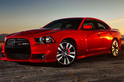 2012 Dodge Charger SRT8 17