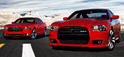 2012 Dodge Charger SRT8 2