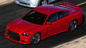 2012 Dodge Charger SRT8 4