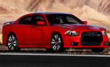 2012 Dodge Charger SRT8 6