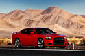 2012 Dodge Charger SRT8 7