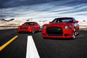2012 Dodge Charger SRT8 8