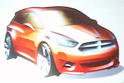 2013 Dodge Caliber 1