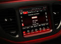2013 Dodge Dart Interior 2