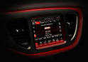 2013 Dodge Dart Interior 3