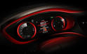 2013 Dodge Dart Interior 4
