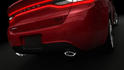2013 Dodge Dart Teaser 2