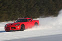 2013 Dodge Viper mule 2