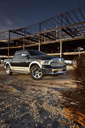 2013 Ram 1500 45