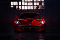 2013 SRT Viper 10