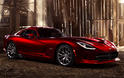 2013 SRT Viper 4