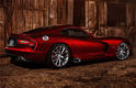 2013 SRT Viper 5