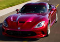 2013 SRT Viper 50