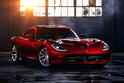 2013 SRT Viper 8