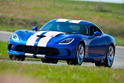 2013 SRT Viper GTS 41
