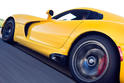 2013 SRT Viper GTS 45