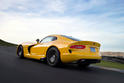 2013 SRT Viper GTS 5