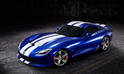 2013 SRT Viper GTS 54