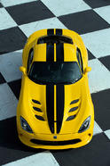 2013 SRT Viper GTS 61