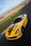 2013 SRT Viper GTS 64