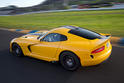 2013 SRT Viper GTS 8