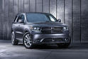 2014 Dodge Durango 11