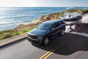 2014 Dodge Durango 12