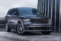 2014 Dodge Durango 35