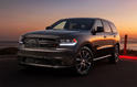 2014 Dodge Durango 6