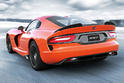2014 SRT Viper TA 2